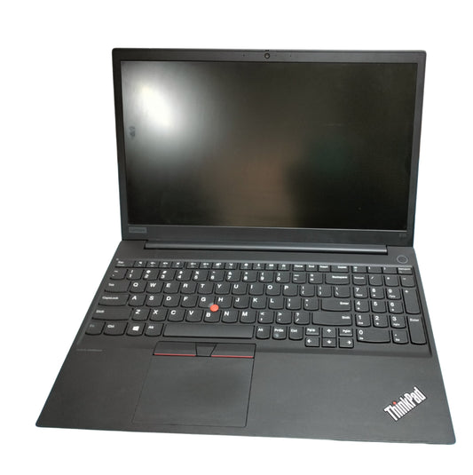 Lenovo ThinkPad laptop E15 i7 image 1