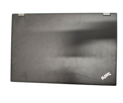 Lenovo ThinkPad laptop  P50 image 2