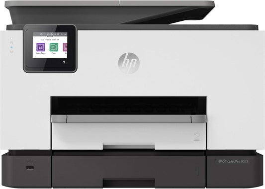 HP Officejet Pro 9023 image 0