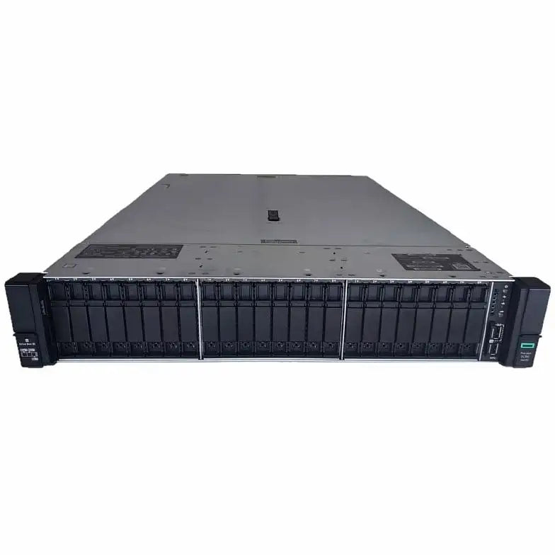 HP Proliant DL380 G10 Intel - 2 x 22 Core Cpu's - 512GB DDR4 Ram image 0