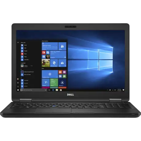 Dell Latitude Laptop E5570 image 0