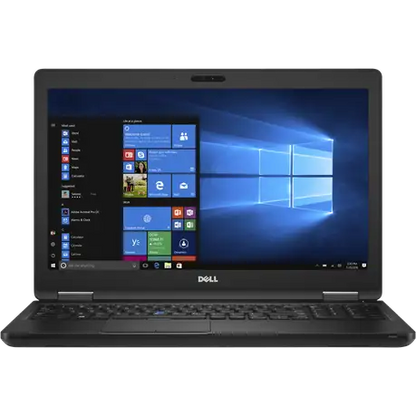 Dell Latitude Laptop E5570 image 0