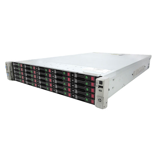 HP Proliant DL380P G8 image 0