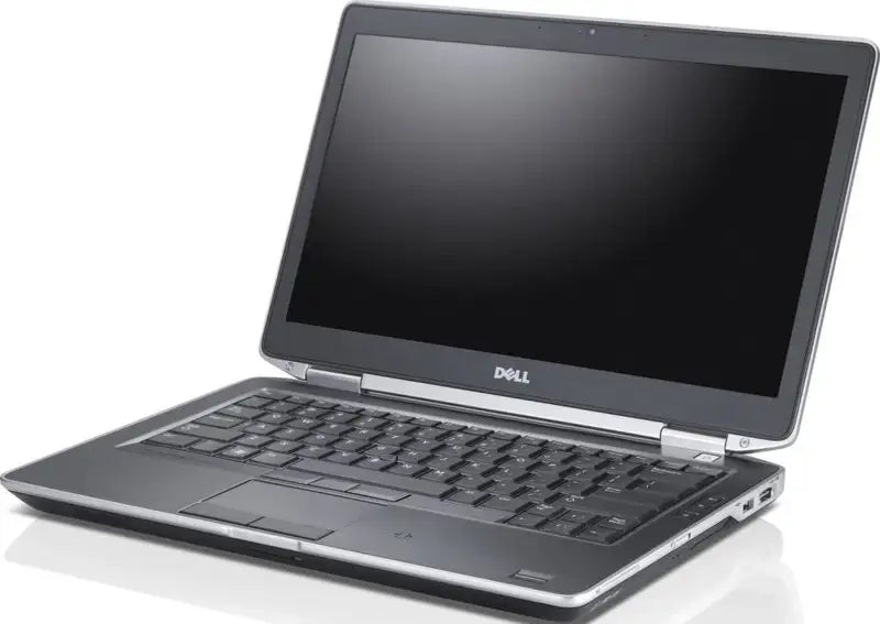 Dell Latitude E6220 Laptop (Intel i5, 128GB SSD & 8GB RAM) 2nd Gen image 1