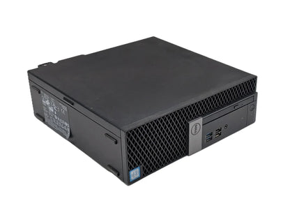 DELL OptiPlex 5050 – Core i5 – 8GBDDR4 -256GB image 2
