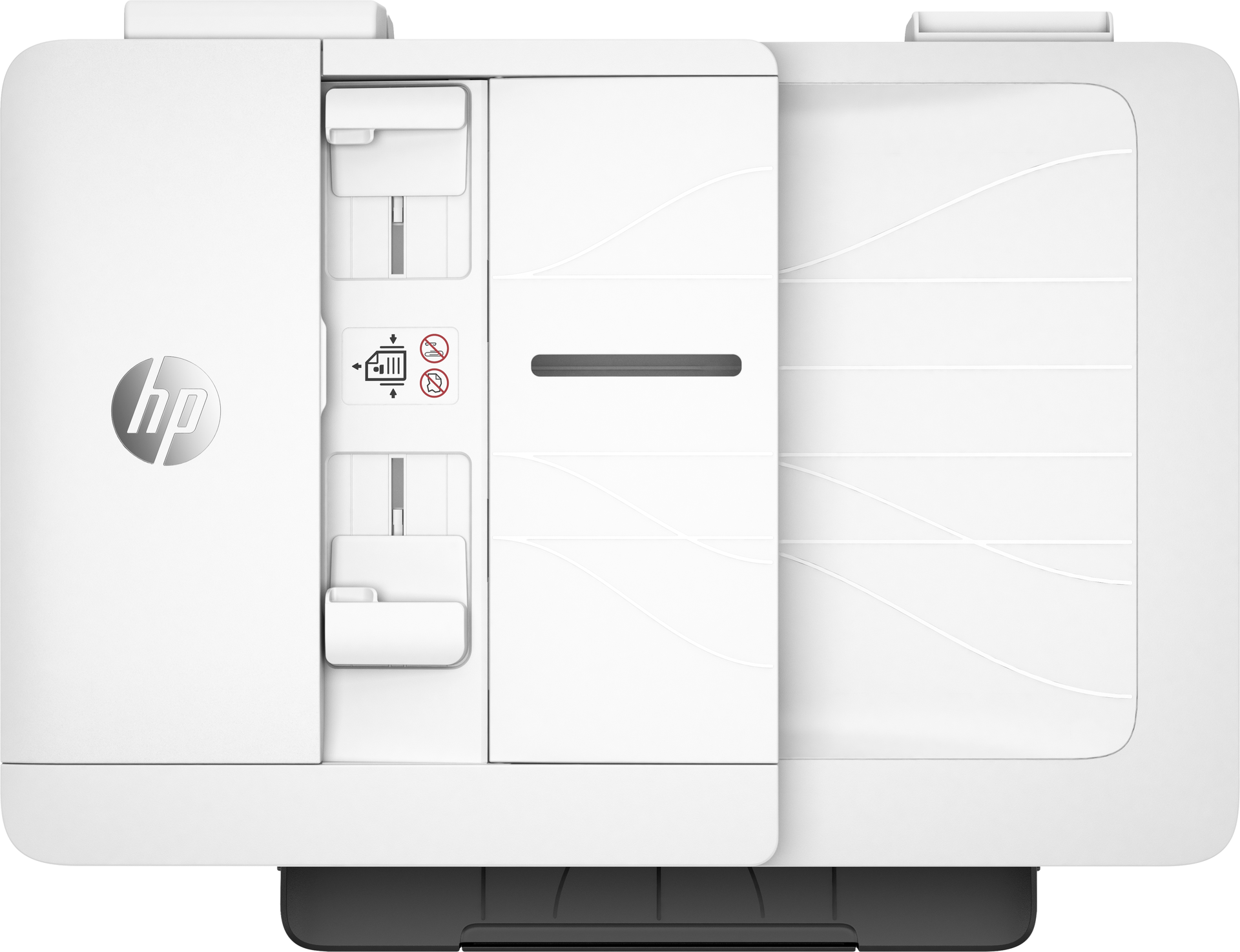HP OfficeJet Pro 7740 Wide Format image 4