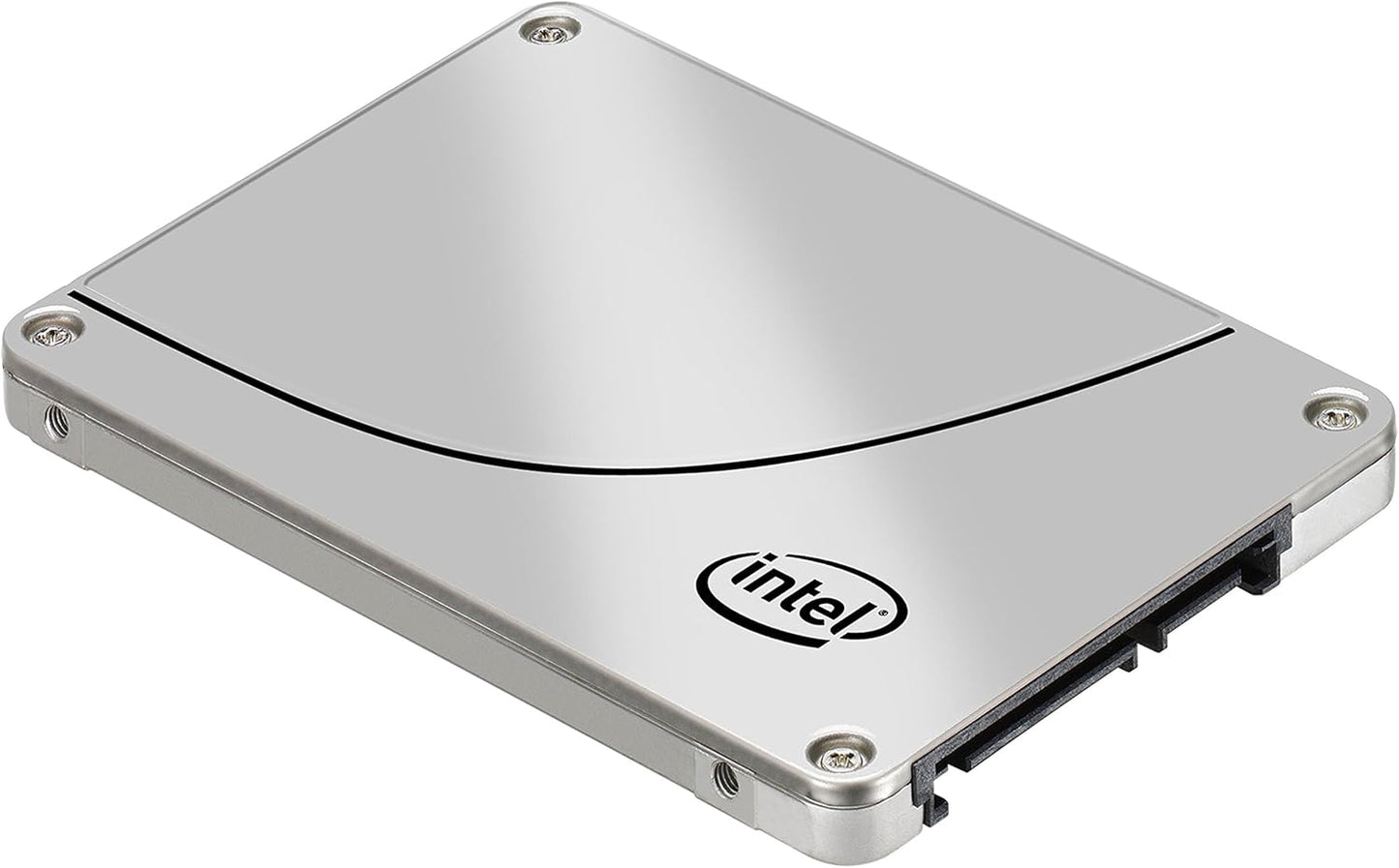 Intel DC 800GB SSD (2.5-Inch SATA Solid State Drive) image 0