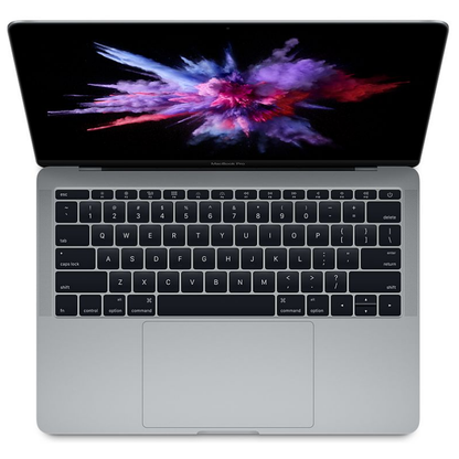 Apple MacBook 13" Laptop 2017 image 1
