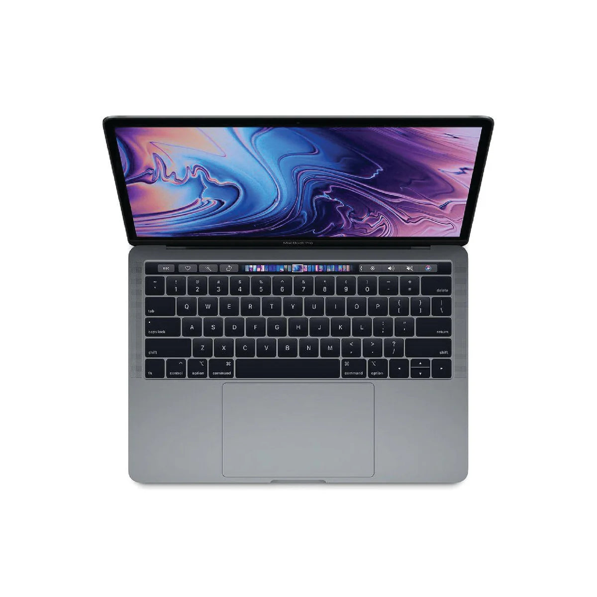 MacBook Pro 2019 15 inch - Core i7 - 16GB Ram - 512GB SSD image 0