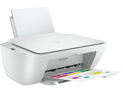 HP DeskJet 2720 All-in-One Printer image 1