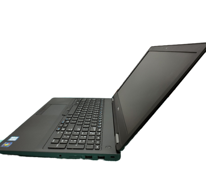 Dell Latitude Laptop E5570 image 1