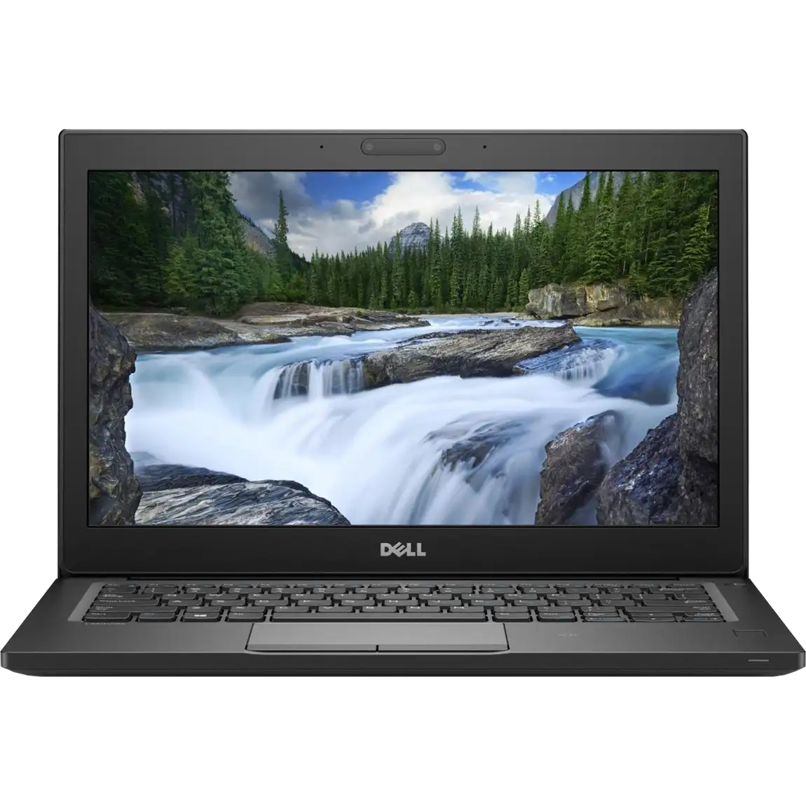 Dell Latitude Laptop 7290 - Intel i7 8th Gen - 16GB Ram - 256GB SSD image 0