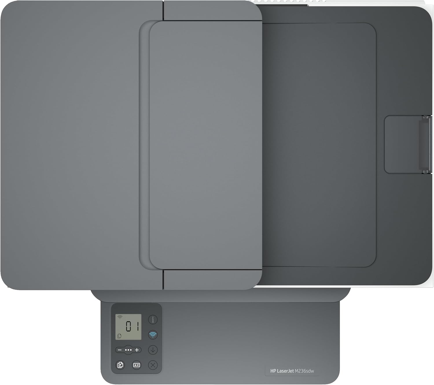 HP LaserJet Pro MFP M236sdw image 5