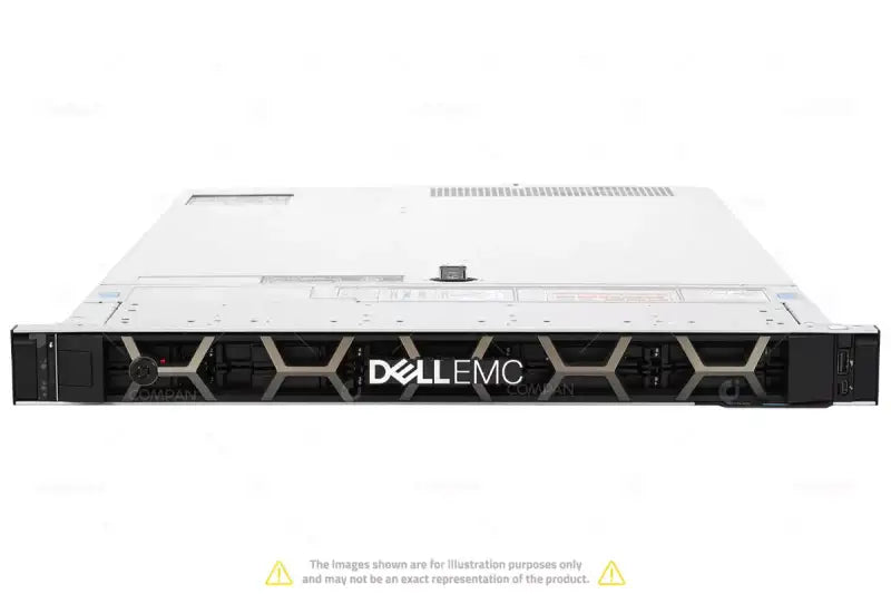 Dell PowerEdge R640 - 2 x 22 Core Gold Cpu`s - 256GB RAM - Includes Rail kit image 0
