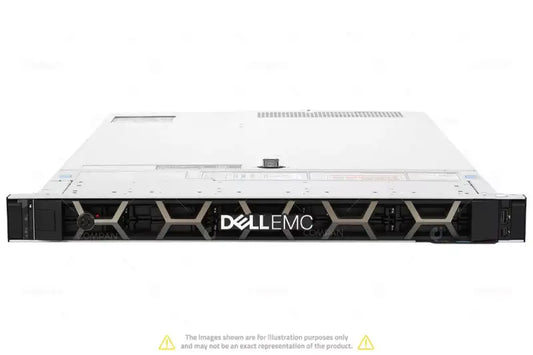 Dell PowerEdge R640 - 2 x 22 Core Gold Cpu`s - 256GB RAM - Includes Rail kit image 0