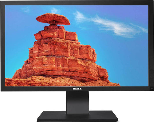 Dell 22 inch Widescreen 2209F/ 2210F(Refurbished) image 0