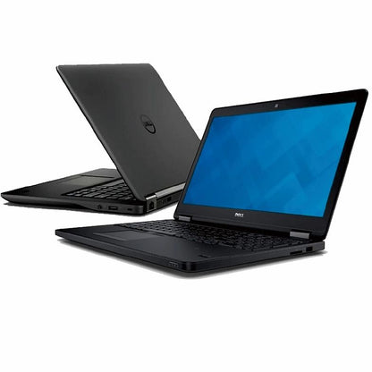 Dell Latitude E7450 Laptop – Intel Core i5 5th Gen | 8GB RAM | 256GB SSD | Windows 10