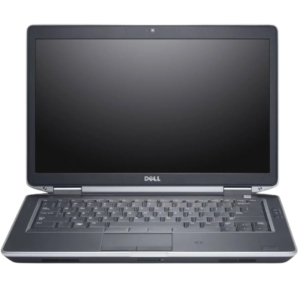 Dell Latitude E6430