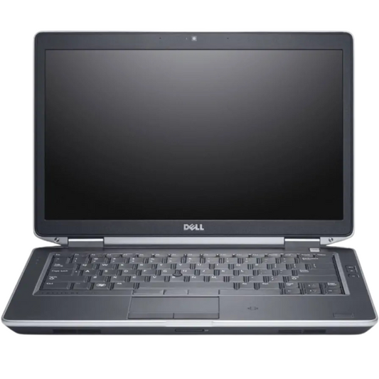 Dell Latitude E6430