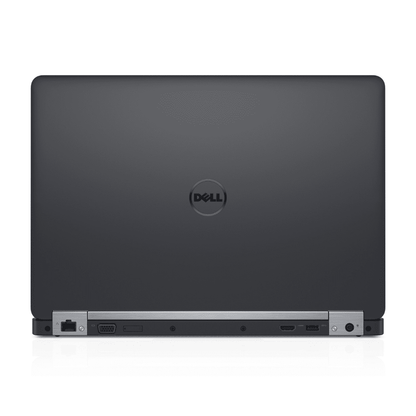 Dell Latitude 5470 Laptop – Intel Core i5-6300U 6th Generation, 8GB RAM, 256GB SSD, 14″ LED Display, Windows 11 Pro