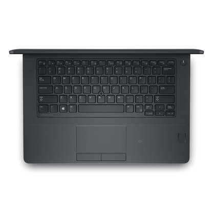 Dell Latitude 5470 Laptop – Intel Core i5-6300U 6th Generation, 8GB RAM, 256GB SSD, 14″ LED Display, Windows 11 Pro