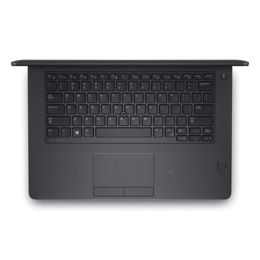Dell Latitude 5470 Laptop – Intel Core i5-6300U 6th Generation, 8GB RAM, 256GB SSD, 14″ LED Display, Windows 11 Pro