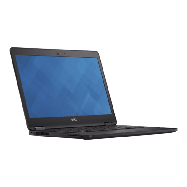 Dell Latitude 7470 Laptop – Intel Core i5-6300U, 8GB RAM, 256GB SSD