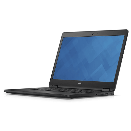 Dell Latitude 7470 Laptop – Intel Core i5-6300U, 8GB RAM, 256GB SSD