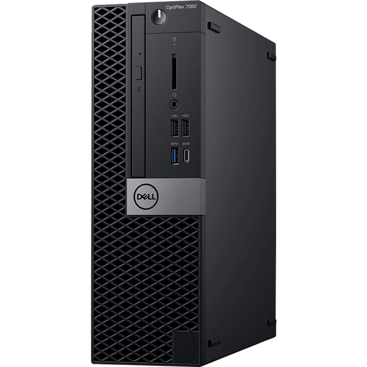 Dell OptiPlex 5050 Full Set – Intel Core i5 | 8GB RAM | 256GB SSD | 19″ Monitor | Windows 11