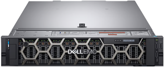 Dell PowerEdge R840