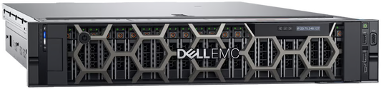 Dell PowerEdge R840