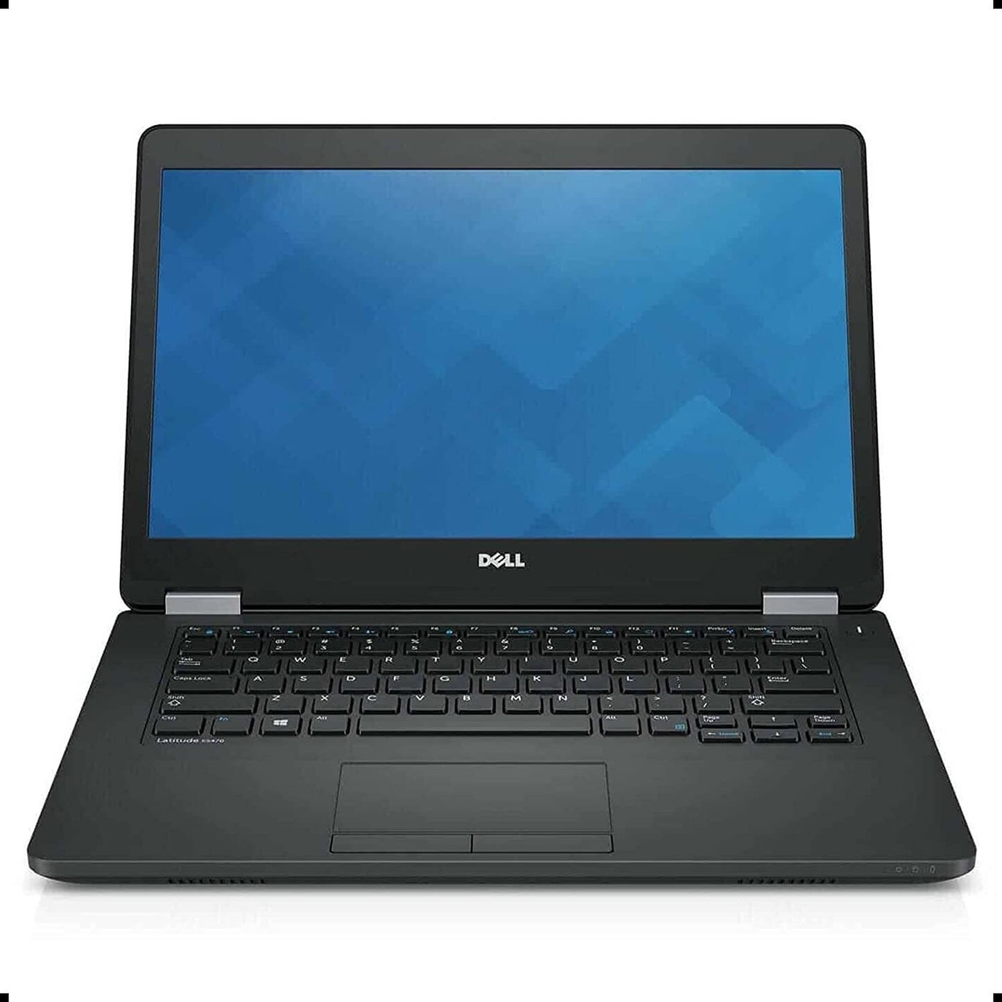 Dell Latitude E7450 Laptop – Intel Core i5 5th Gen | 8GB RAM | 256GB SSD | Windows 10