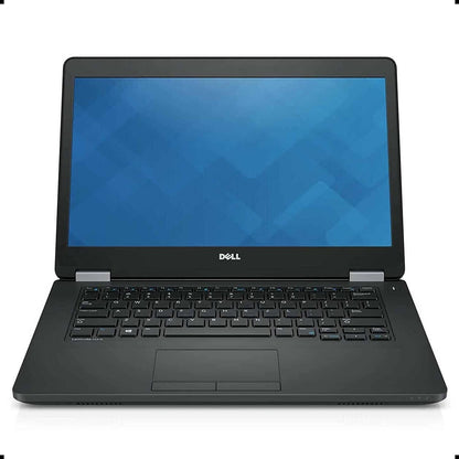 Dell Latitude E7450 Laptop – Intel Core i5 5th Gen | 8GB RAM | 256GB SSD | Windows 10
