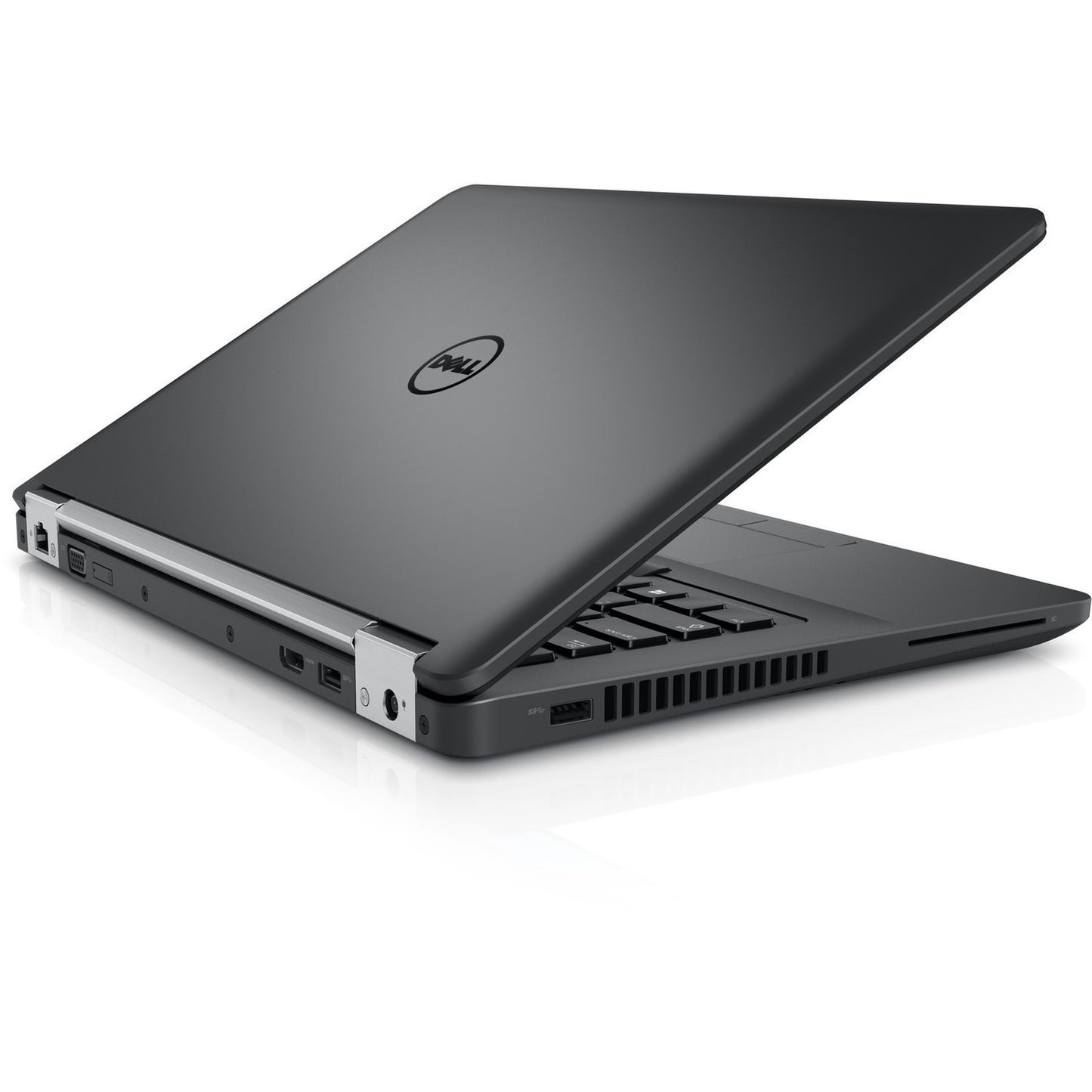 Dell Latitude E7450 Laptop – Intel Core i5 5th Gen | 8GB RAM | 256GB SSD | Windows 10