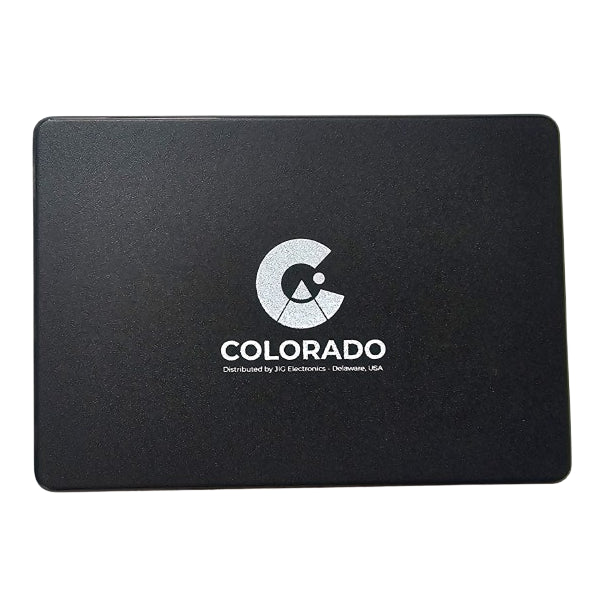 Colorado ITS25T1000 1TB 2.5" SATA TLC SSD image 4