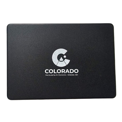 Colorado ITS25T1000 1TB 2.5" SATA TLC SSD image 4