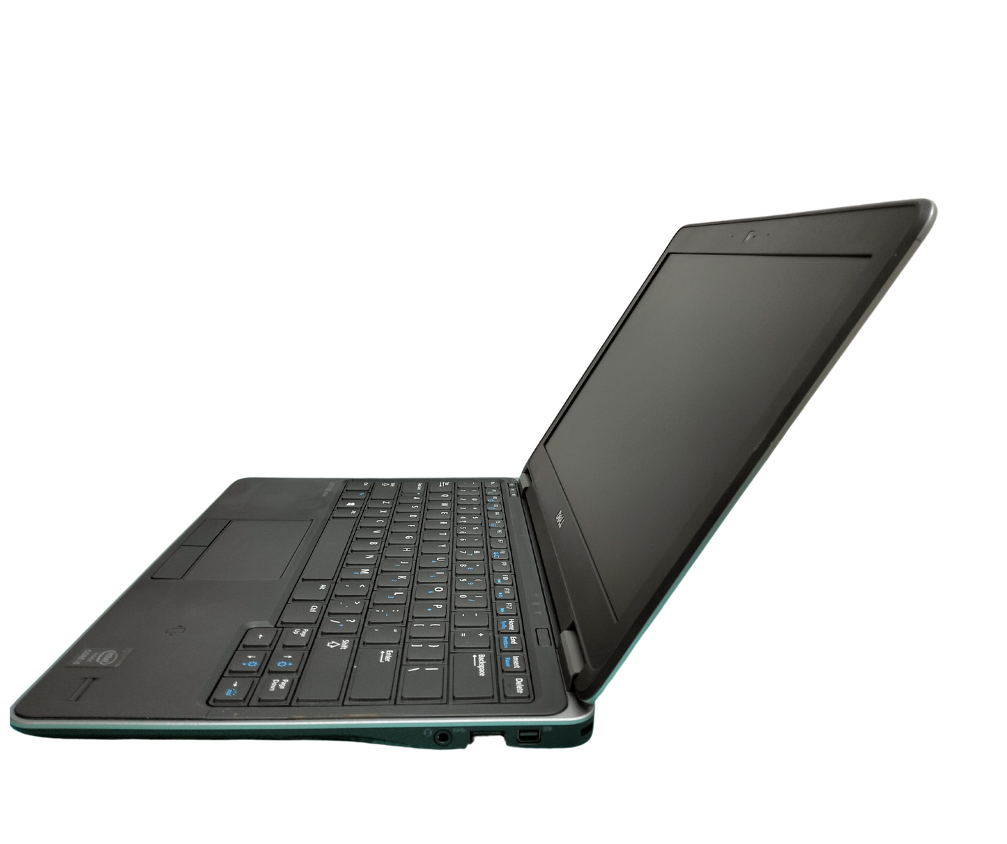DELL Laptop 7250 image 2