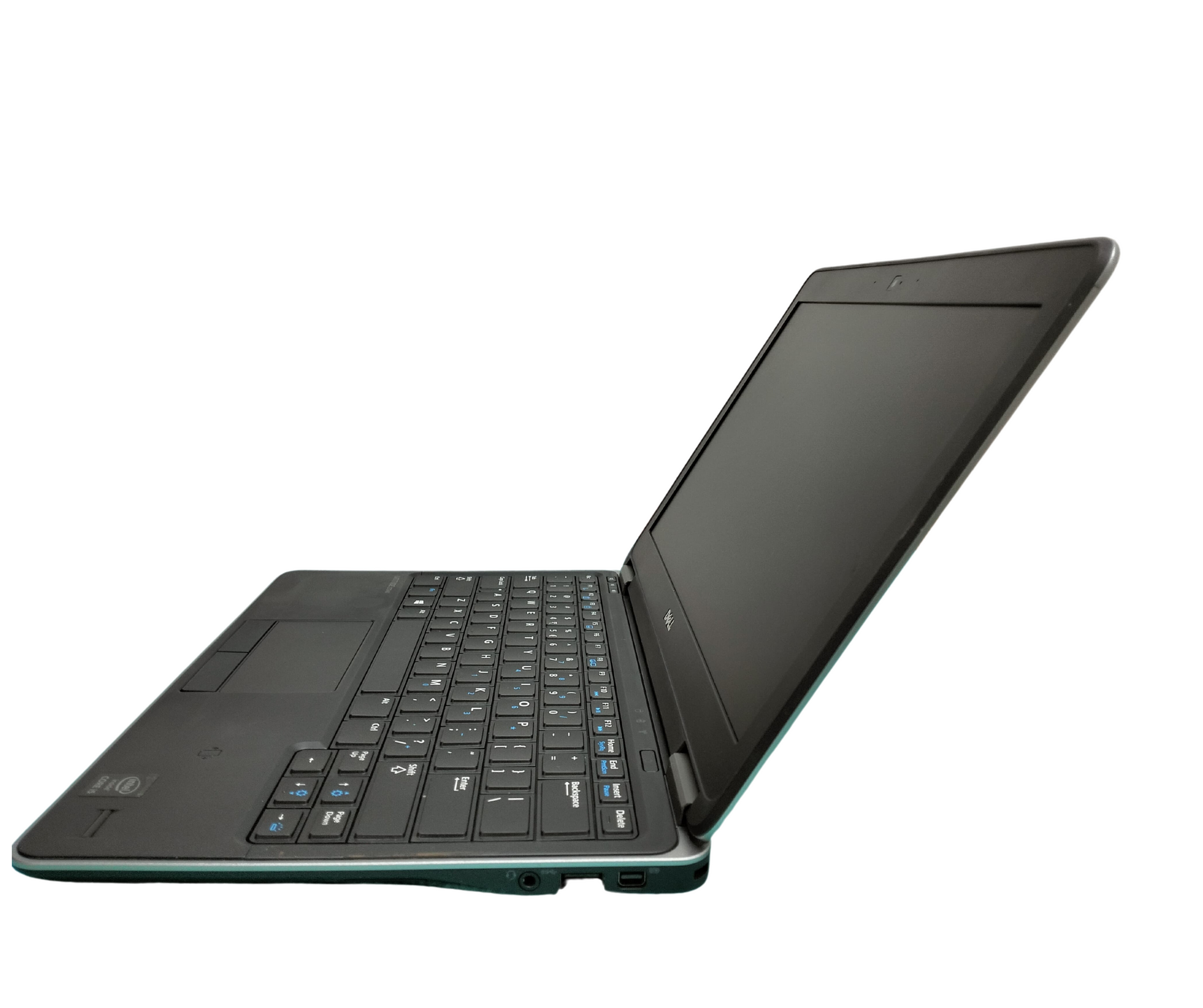 DELL Laptop 7250 image 2