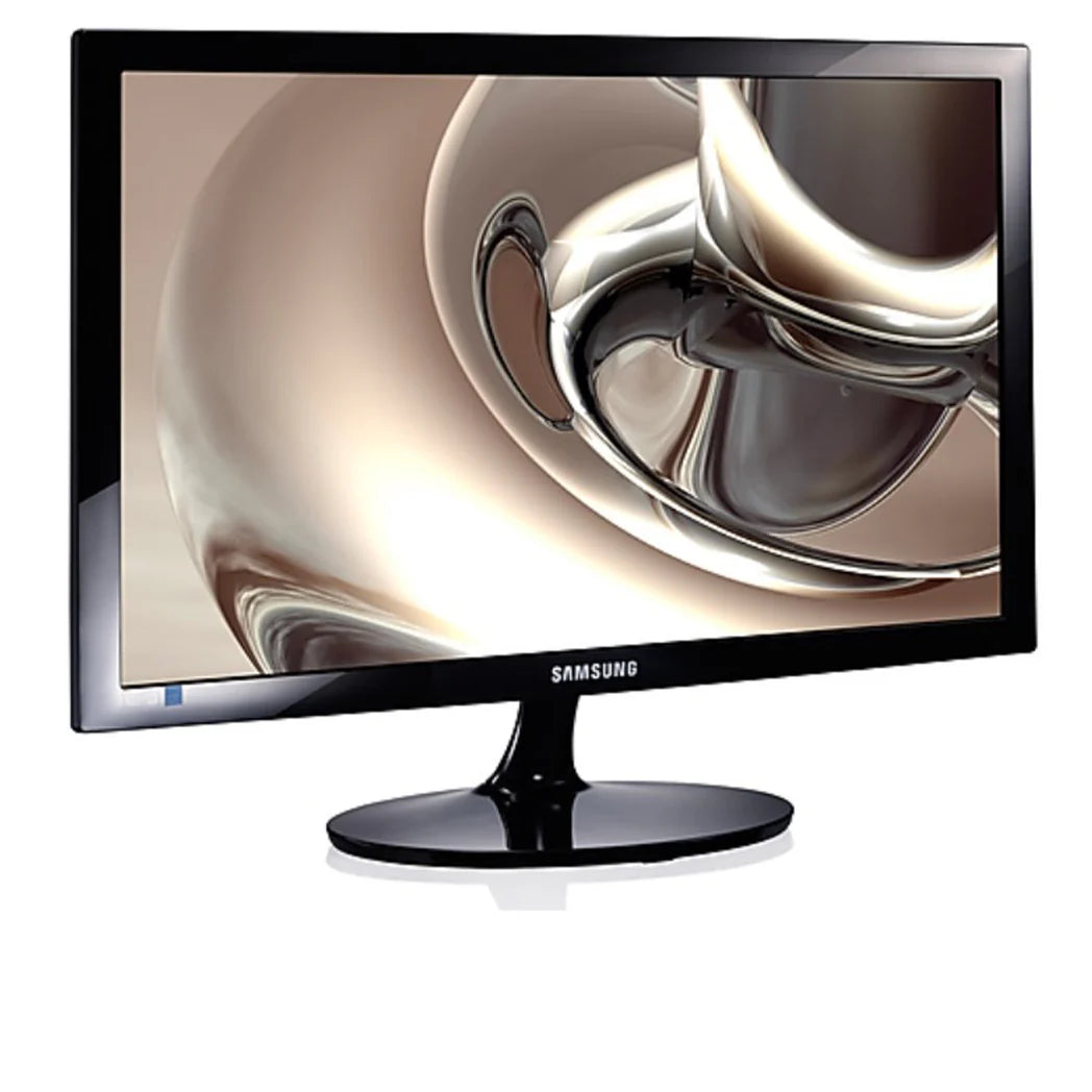 Samsung S24D300HL (1920x1080) LED Desktop Monitor image 1