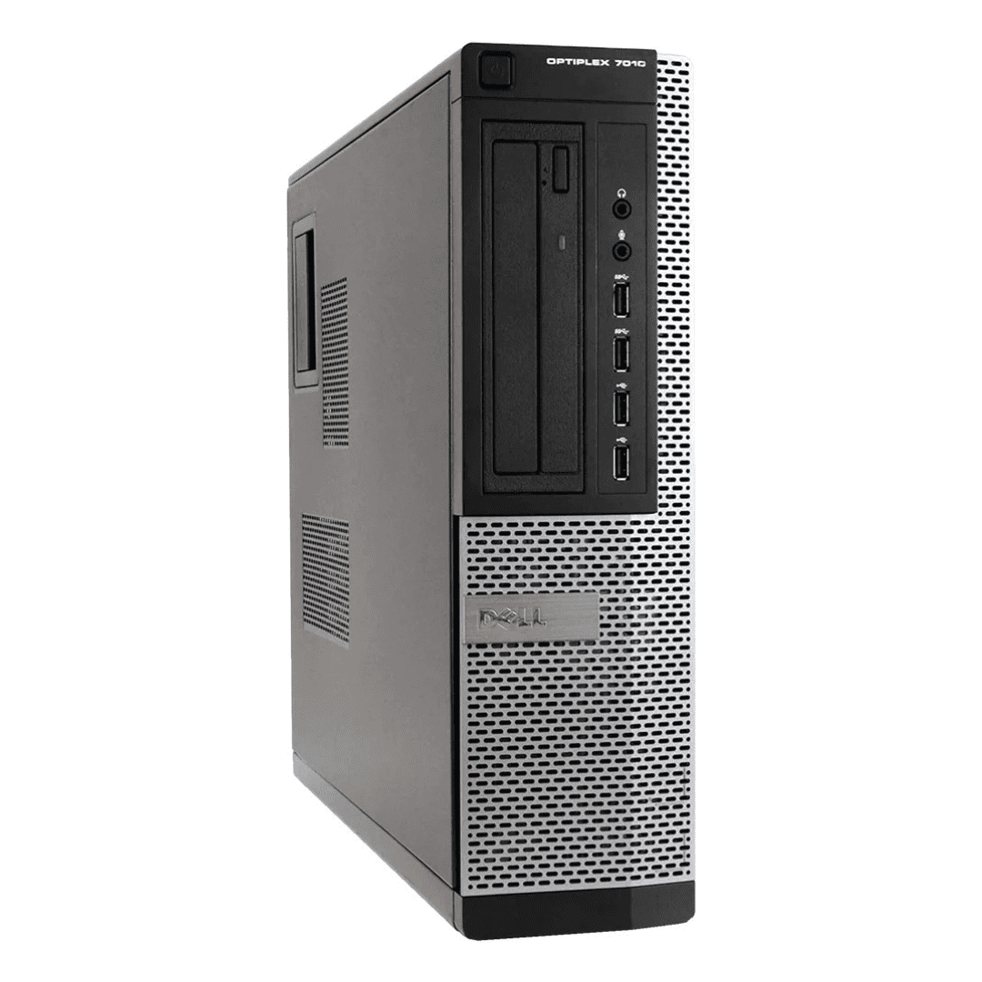 DELL Optiplex 7010 sff i3 3rd gen image 0