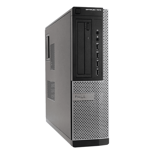 DELL Optiplex 7010 sff i3 3rd gen image 0