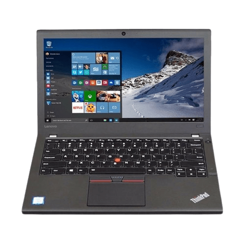Lenovo ThinkPad laptop X260 image 0