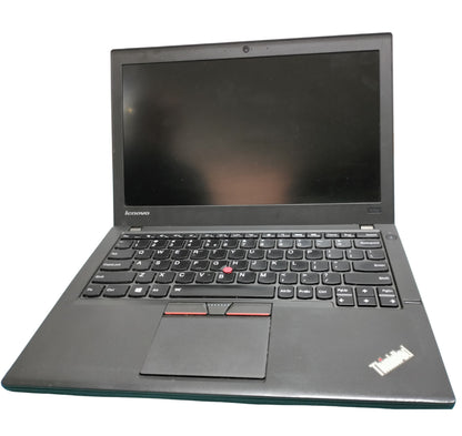 Lenovo ThinkPad laptop X260 image 1