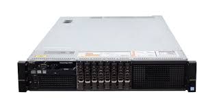 Dell PowerEdge R830 image 0