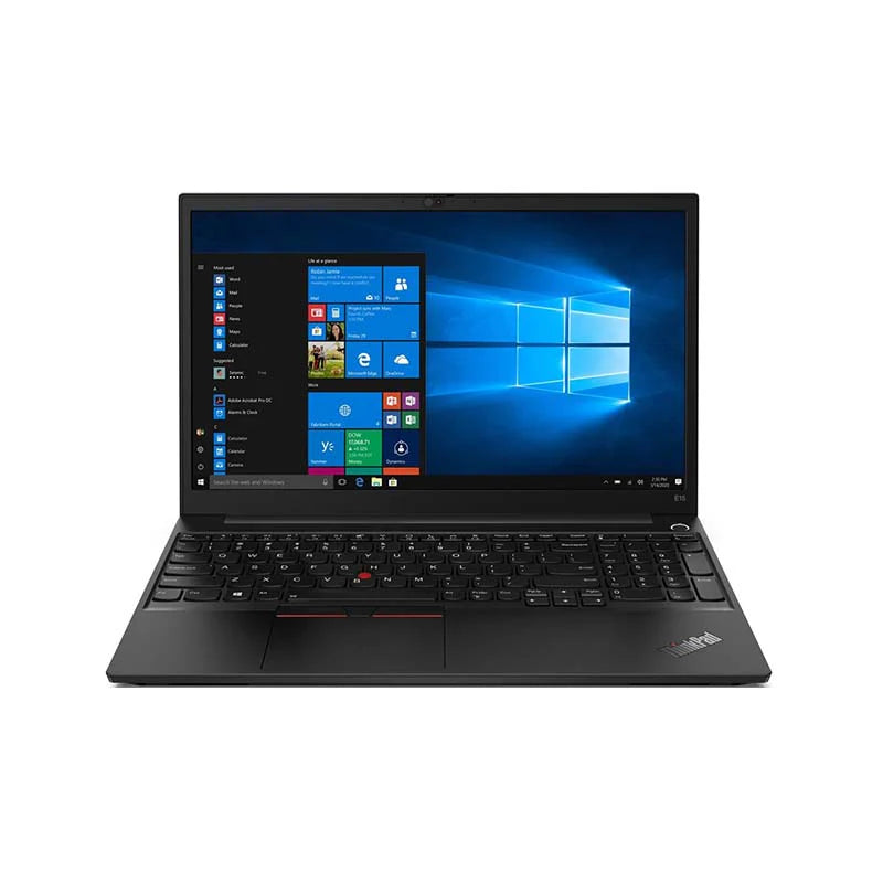 Lenovo ThinkPad laptop E15 i7 image 0