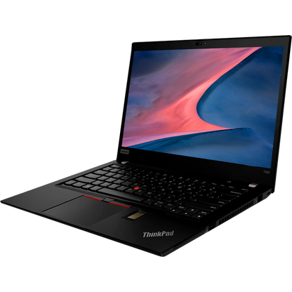 Lenovo ThinkPad T490 laptop Intel i5, 8th Gen image 1