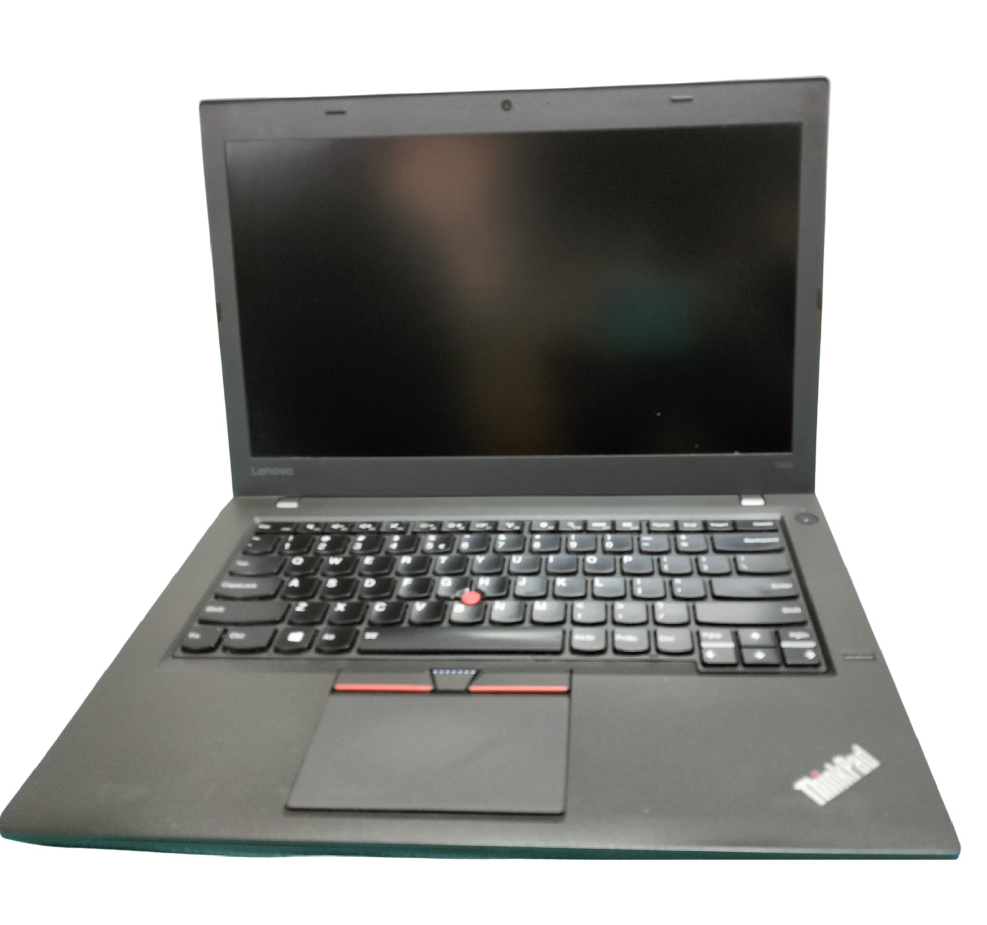 Lenovo ThinkPad laptop T460 image 1