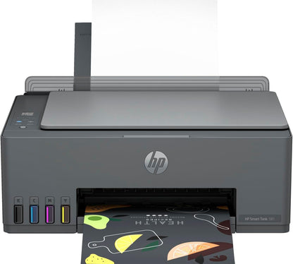 HP Smart Tank 581 image 3