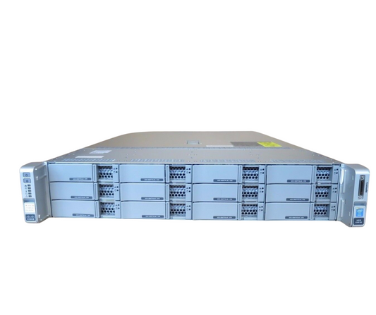 Cisco UCS C240 M4 Server image 0