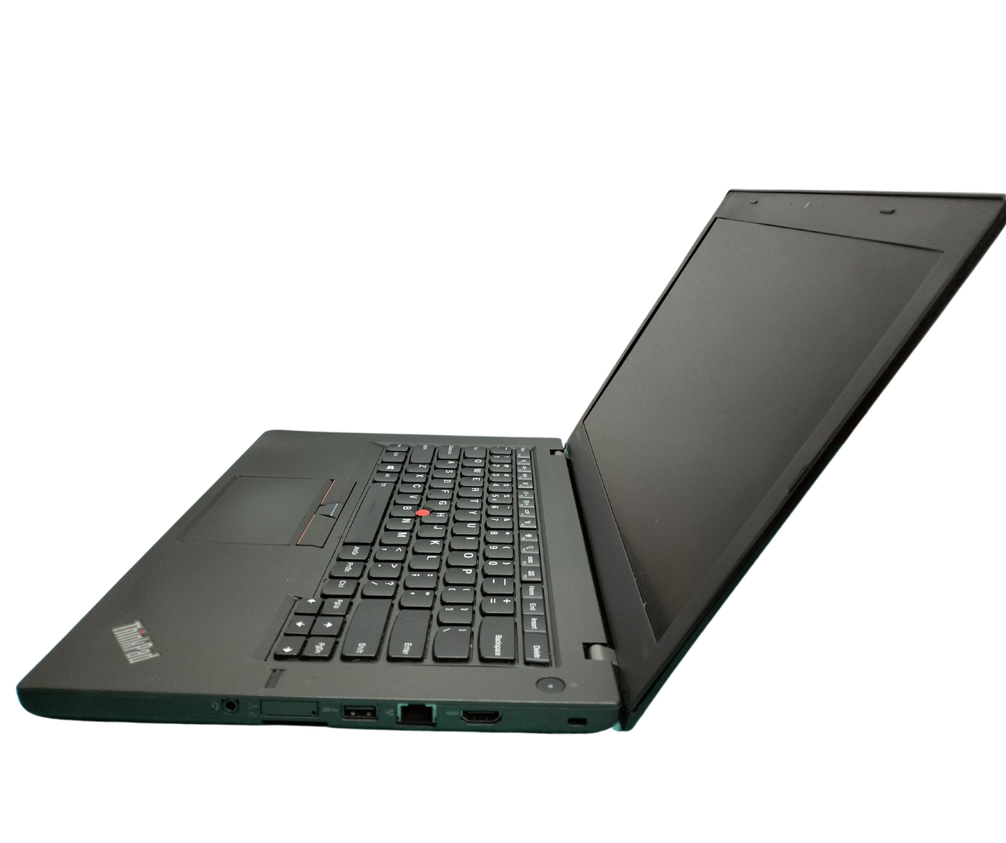 Lenovo ThinkPad laptop T460 image 2